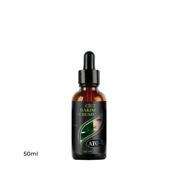 ATC VİTAL CİLT BAKIM SERUMU 50 ML