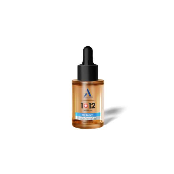 1+12 - 30 ML ANATOLİAN NATUREL OİL SERUM