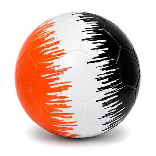 DENİZ FUTBOL TOPU FB-365 280GR