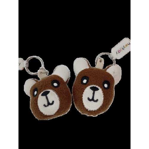 HEYKİDY PELUŞ FİGÜRLÜ ANAHTARLIK