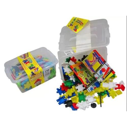 MATRAX FLEXY TANGLES 150 PRÇ NO:122
