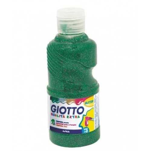 GİOTTO SİMLİ BOYA 250ML  YEŞİL 531205