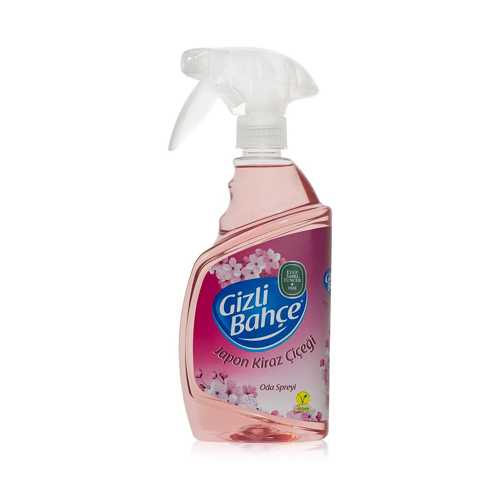 EYÜP SABRİ TUNCER JAPON KİRAZ ÇİÇEĞİ 500ML SPREY