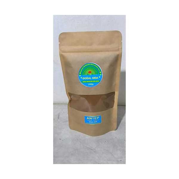 TAZE ORTA KAVRULMUŞ BREZİLYA PREMİUM TÜRK KAHVESİ (200 GR)