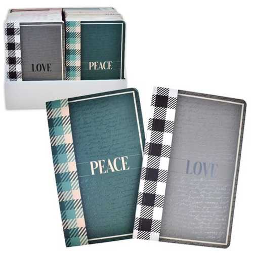 LİLAMOR EKOSE DEFTER 12,5X19,5 112 SAYFA -48-