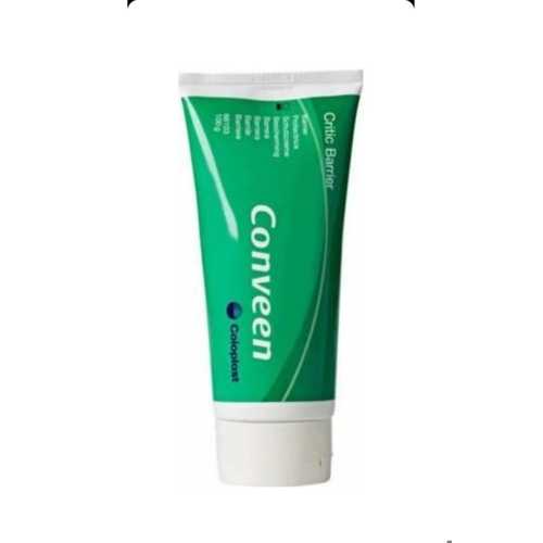 CONVEEN CRİTİC KORUYUCU CİLT BAKIM BARİYER KREMİ 100GR