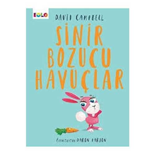 EOLO SİNİR BOZUCU HAVUÇLAR