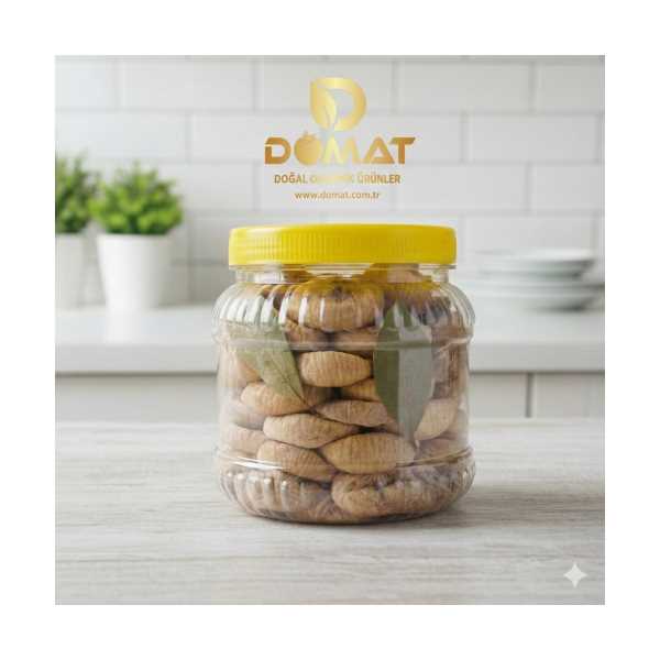 ORGANİK KURU İNCİR 1000 GR
