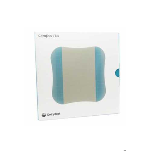 (10 ADET) COMFEEL PLUS 33115 YARA ÖRTÜSÜ 15CMX15CM