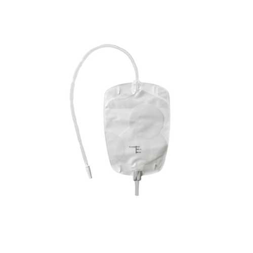 CONVEEN SECURİTY VE BACAK İDRAR TORBASI 500 ML CN5161 10 ADET
