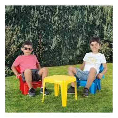 DOLU MASA VE 2Lİ SANDALYE SET