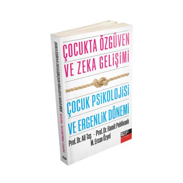 ÇOCUKTA ÖZGÜVEN VE ZEKA GELİŞİMİ
