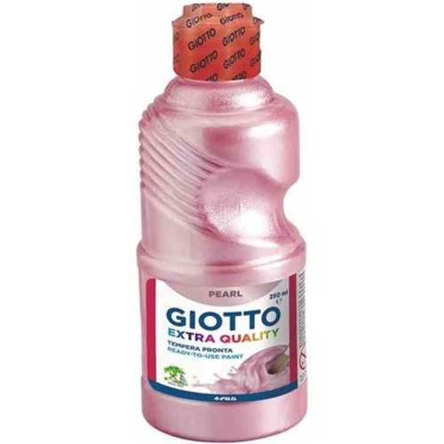 GİOTTO İNCİ BOYA 250ML  PEMBE 531302