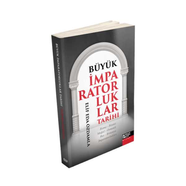 BÜYÜK İMPARATORLUKLAR