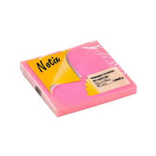 NOTİX NEON PEMBE 80 YP 75X75