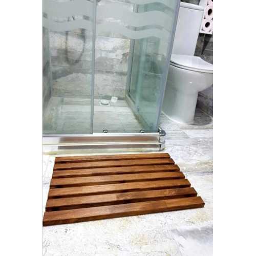AHŞAP BANYO PASPASI