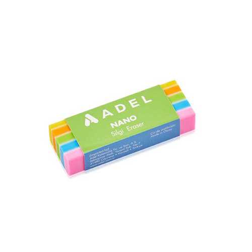 ADEL MULTİ NANO SİLGİ -24-