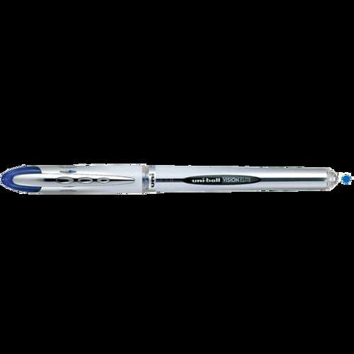 UNİ-BALL UB-200 ROLLER KALEM 0.8MM MAVİ