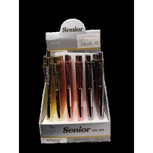ARI 140 METAL VERSATİL KALEM 0.7MM -36-