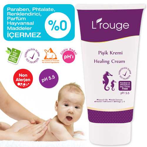 BENİMPROPAM PİŞİK KREMİ 100 ML