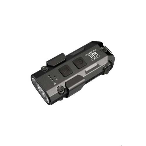 TIP3 720 LUMEN EL FENERI