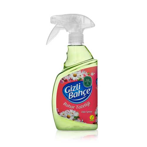 EYÜP SABRİ TUNCER BAHAR TAZELİĞİ 500ML SPREY
