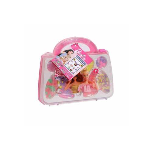 FEN BARBİE TAKI SET ÇANTA 03889