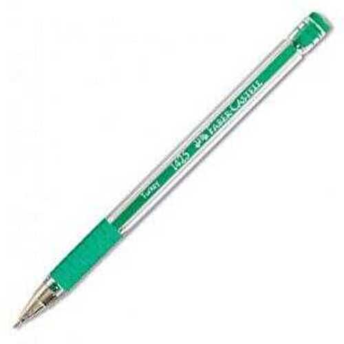 FABER TÜKENMEZ KALEM 0.7MM İĞNE UÇ YEŞİL 1425-10
