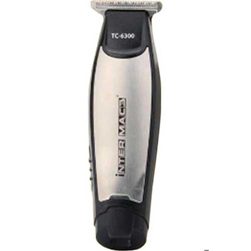 TC-6300 T BIÇAKLI ENSE TRAŞ MAKİNESİ