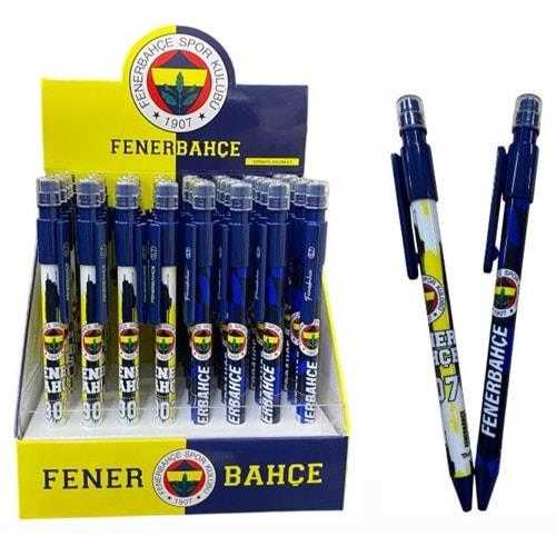 TMN FENERBAHÇE VERSATİL KALEM 0.7MM -40-