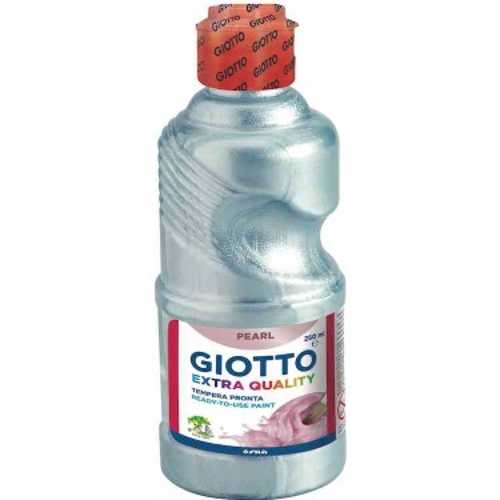 GİOTTO İNCİ BOYA 250ML  MAVİ 531304