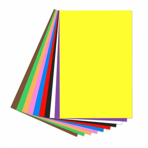 PAPERART FON KARTONU 50X70 50Lİ