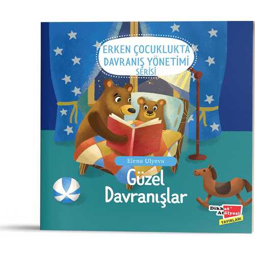 DİKKAT GÜZEL DAVRANIŞLAR? (DAVRANIŞ YÖNETİMİ 2)