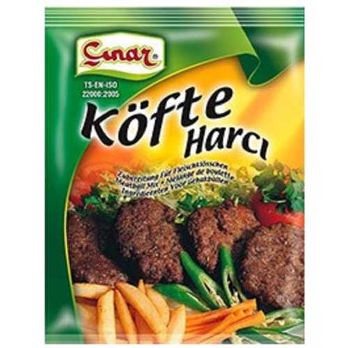 ÇINAR KÖFTE HARCI 90 GR X 20 ADET