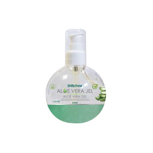 SHİFFA HOME ALOE VERA JEL 250 GR.