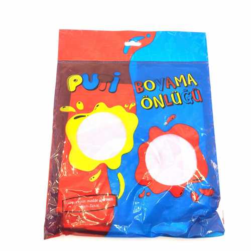 PUTİ BOYAMA ÖNLÜĞÜ