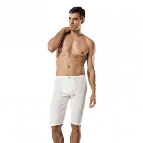NAMALDI 104 ERKEK PENYE UZUN PAÇALI BOXER