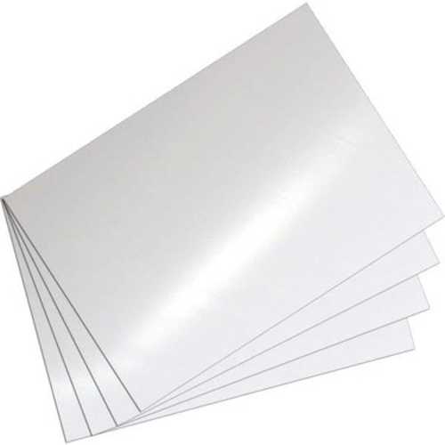 MASİS METALİK KARTON 50X70 10LU GÜMÜŞ