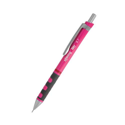 ROTRİNG VERSATİL KALEM TİKKY 0.7MM N.PEMBE