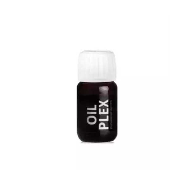 EVDE SAÇ RENGİNİ AÇMA KORUYUCU OİL PLEX 20 ML