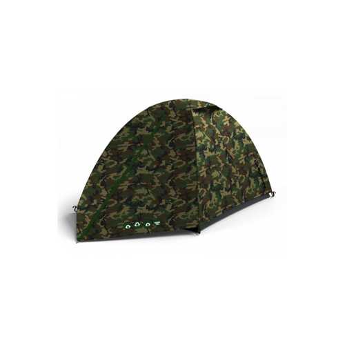 BIZAM ARMY 2 KISILIK CADIR