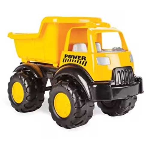 PİLSAN POWER KAMYON 06522