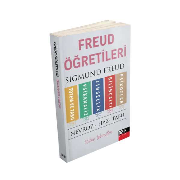 FREUD ÖĞRETİLERİ