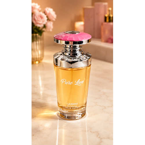 GABRINI PURE LOVE KADIN PARFÜM EDT 110 ML