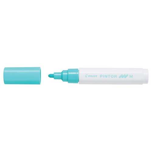 PİLOT PİNTOR (M) - PASTEL YEŞİL