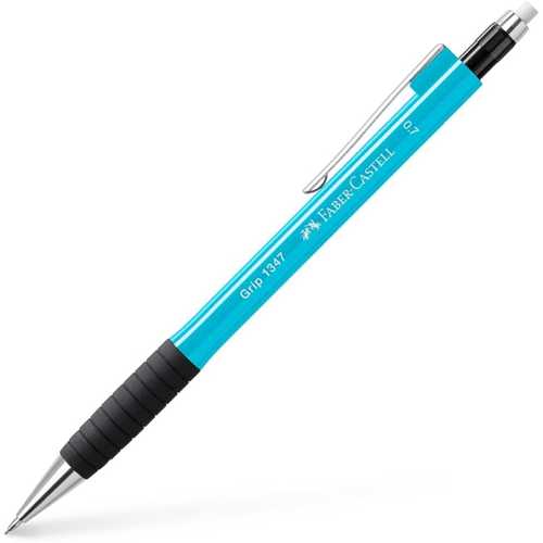 FABER VERSATİL GRİP 1347 2022 0.7 PASTEL MAVİ