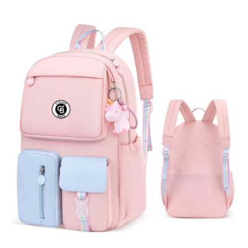 COLORBAGS OKUL ÇANTASI B37