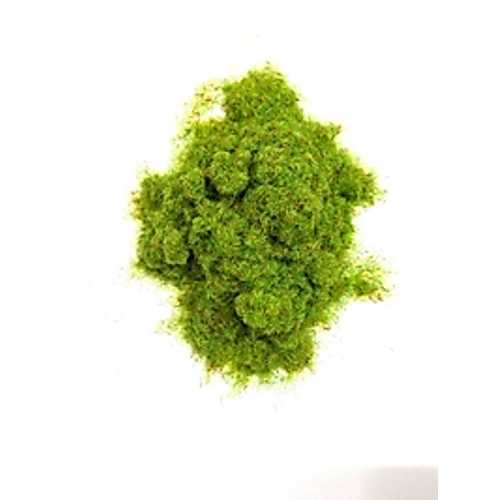 FLOK TOZ ÇİM 25GR 501 AÇIK YEŞİL