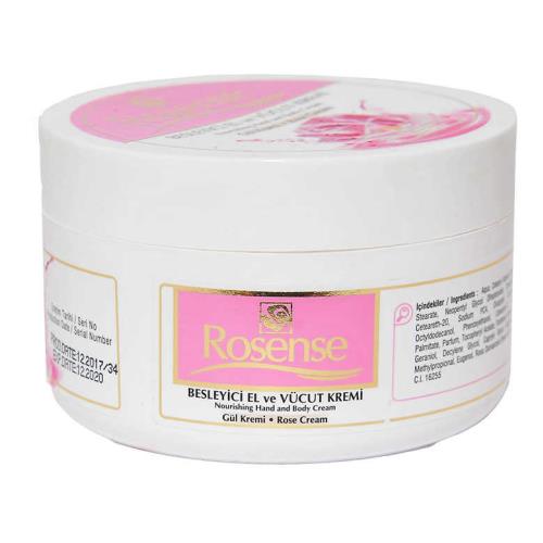 FR214 GÜL KREMİ 250 ML