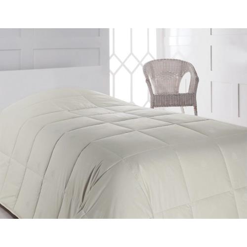 COTTON BOX YÜN ÇIFT KIŞILIK YORGAN